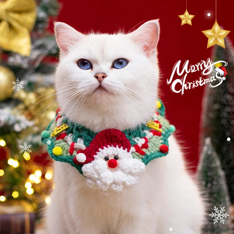 Cat Cosplay Dress up Pet Hat Lion Mane for Cat Puppy Lion Wig Costume Party Decoration Halloween Christmas Gatospet Supplies